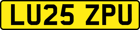 LU25ZPU