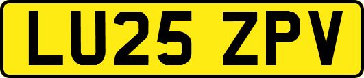 LU25ZPV