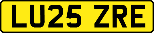 LU25ZRE
