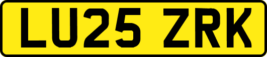 LU25ZRK