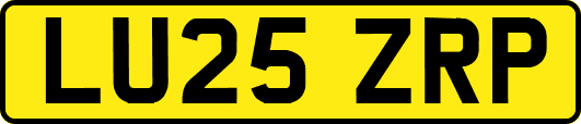 LU25ZRP