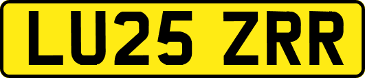 LU25ZRR
