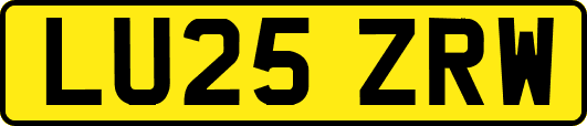 LU25ZRW