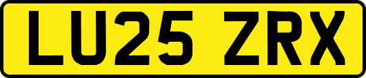 LU25ZRX
