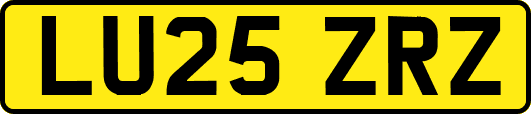 LU25ZRZ