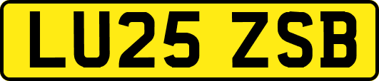 LU25ZSB