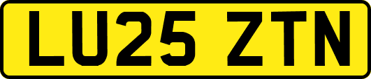 LU25ZTN