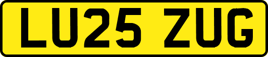 LU25ZUG