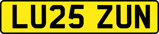 LU25ZUN