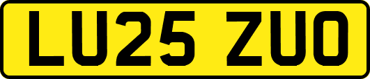 LU25ZUO