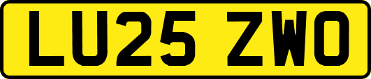 LU25ZWO