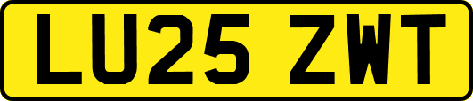 LU25ZWT