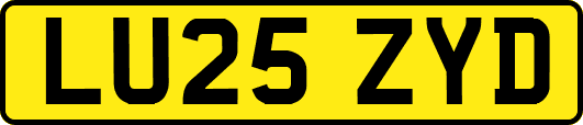 LU25ZYD
