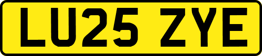 LU25ZYE