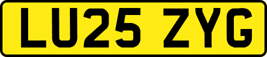 LU25ZYG