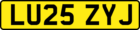 LU25ZYJ