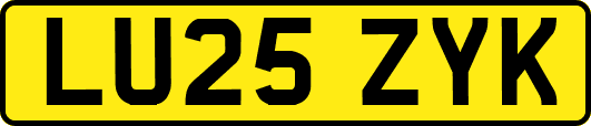 LU25ZYK