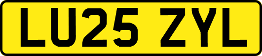 LU25ZYL