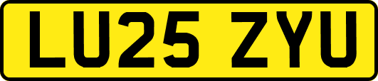 LU25ZYU