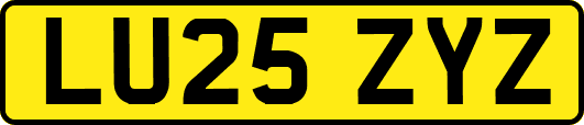 LU25ZYZ