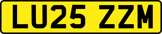 LU25ZZM