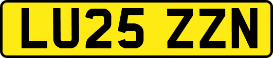 LU25ZZN