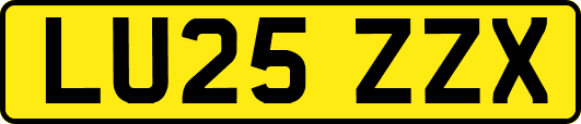 LU25ZZX