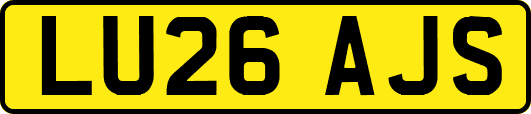 LU26AJS