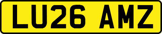 LU26AMZ