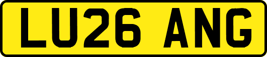 LU26ANG