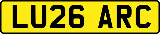 LU26ARC