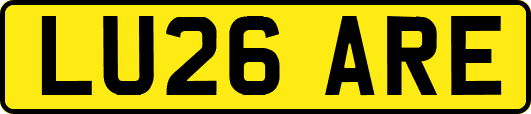 LU26ARE