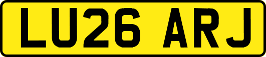 LU26ARJ
