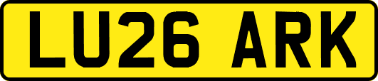 LU26ARK