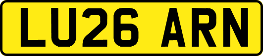 LU26ARN