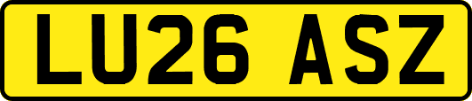 LU26ASZ