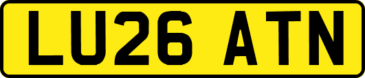 LU26ATN