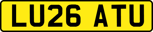 LU26ATU