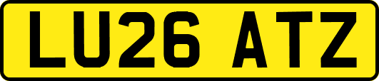 LU26ATZ