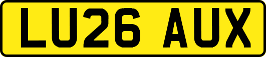LU26AUX