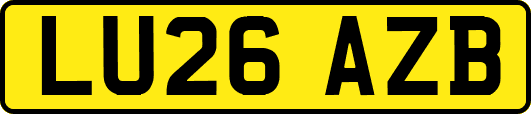 LU26AZB