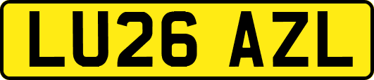 LU26AZL