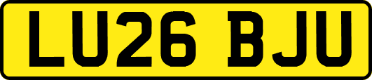 LU26BJU