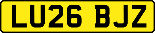 LU26BJZ