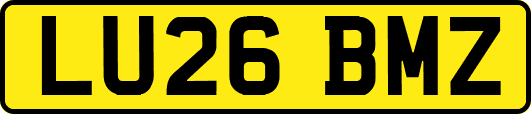 LU26BMZ
