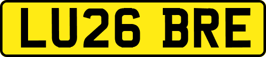 LU26BRE