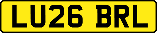 LU26BRL
