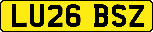 LU26BSZ
