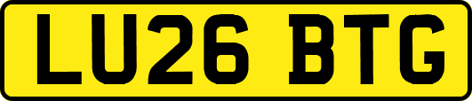 LU26BTG