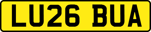 LU26BUA